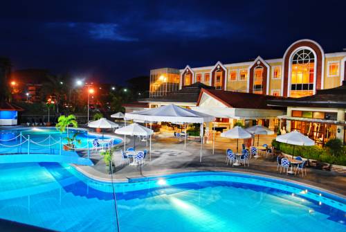 Clark Philippines Réservation Réduction booking.com