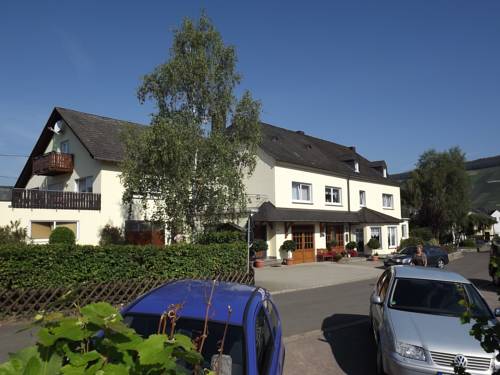 Köwerich Allemagne Réservation Réduction booking.com