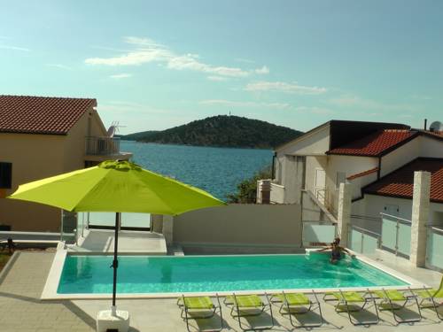 Rogoznica Croatia Booking Discount booking.com