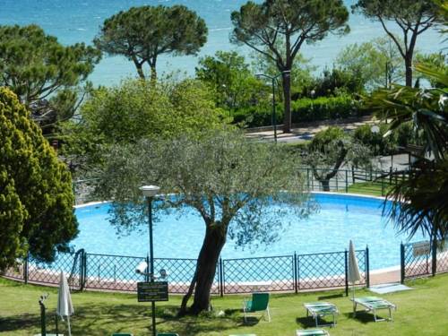 Desenzano del Garda Italie Réservation Réduction booking.com