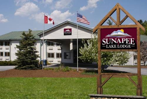 Mount Sunapee (New Hampshire) United States Booking Discount booking.com