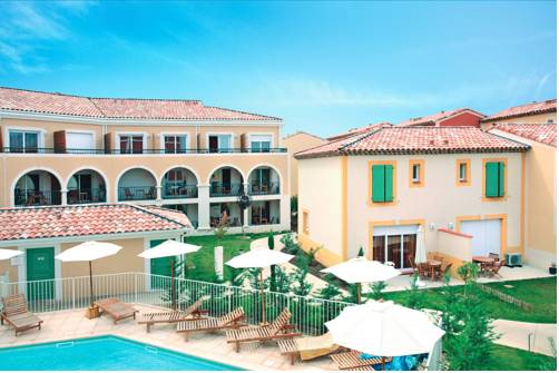 Rousset France Réservation Réduction booking.com