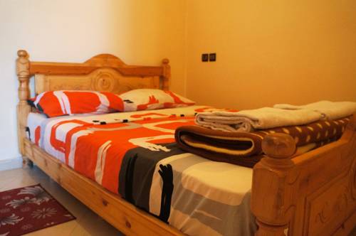 Tamraght Ouzdar Maroc Réservation Réduction booking.com