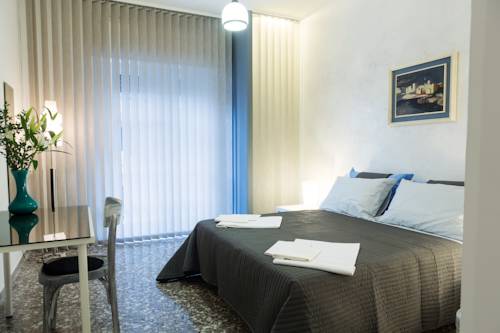 Bari Italie Réservation Réduction booking.com