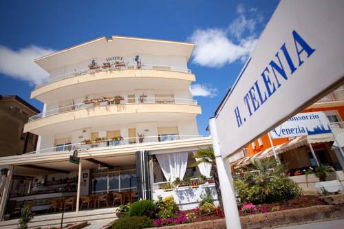 Lido di jesolo Italy Booking Discount booking.com