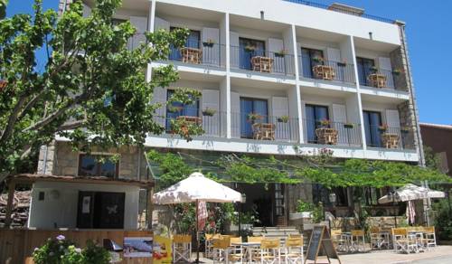 Quenza France Booking Discount booking.com