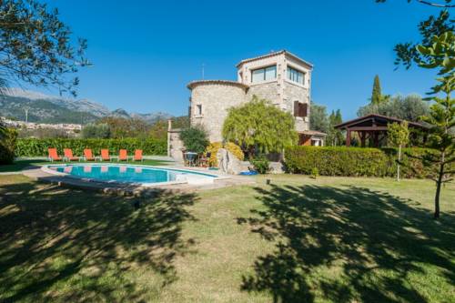 SELVA Espagne Réservation Réduction booking.com