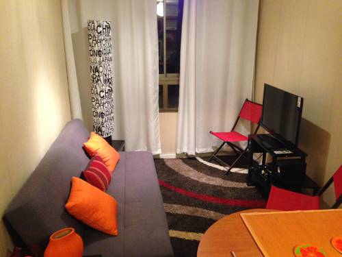 Santiago Chili Réservation Réduction booking.com