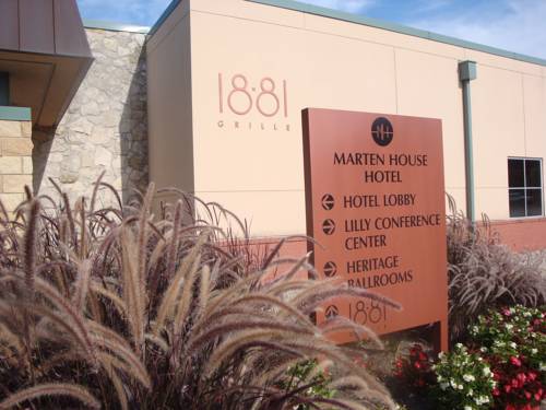 Indianapolis (Indiana) United States Booking Discount booking.com