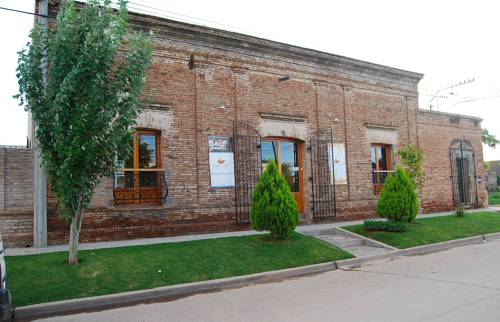 San Pedro Argentina Booking Discount booking.com