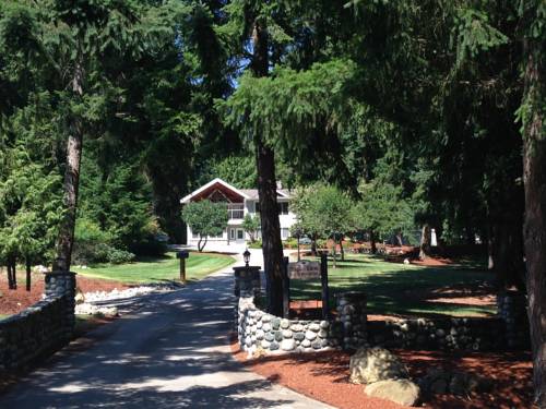 Nanaimo (Colombie-Britannique) Canada Réservation Réduction booking.com