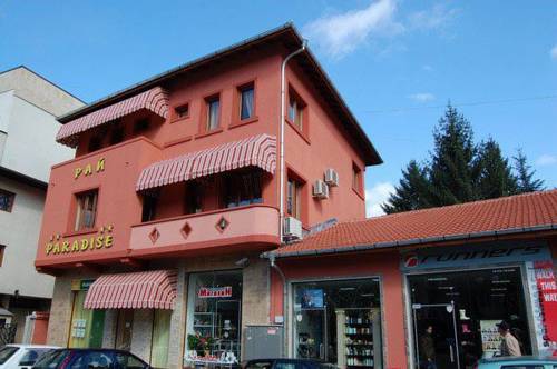 Tryavna Bulgarie Réservation Réduction booking.com