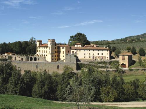 Reggello Italy Booking Discount booking.com