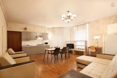 Saint Petersburg Russia Booking Discount booking.com