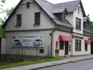 Liberec Czech Republic Booking Discount agoda.com