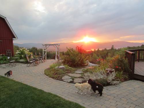 Bristol (New Hampshire) United States Booking Discount booking.com