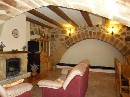 Oña Spain Booking Discount booking.com