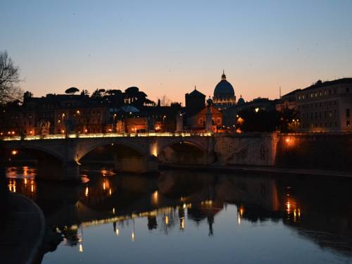 Roma Italy Booking Discount booking.com