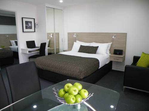 Hamilton Australia Booking Discount booking.com