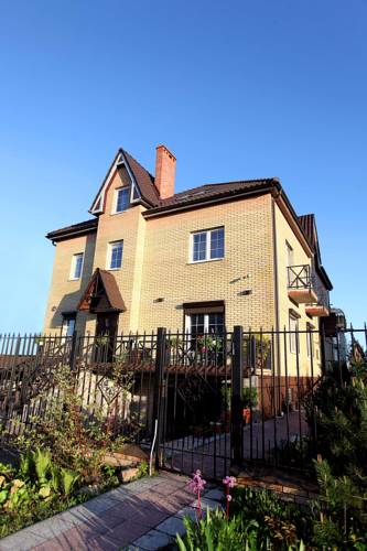 Zelenogradsk Russie Réservation Réduction booking.com