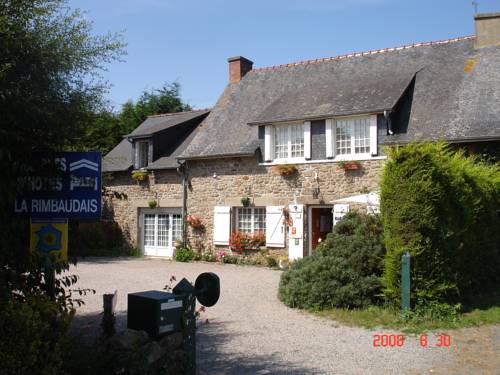 Saint-Méloir-des-Ondes France Booking Discount booking.com