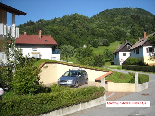 Kobarid Slovénie Réservation Réduction booking.com