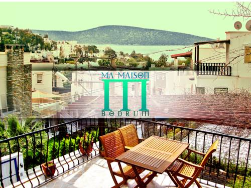 Bodrum Turquie Réservation Réduction booking.com