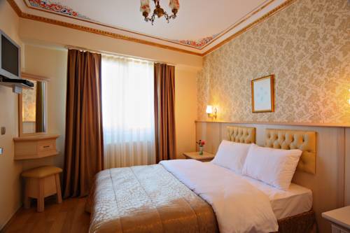 İstanbul Turkey Booking Discount booking.com