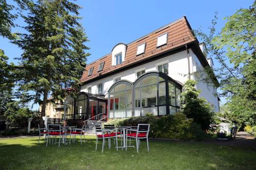 Dessau-Roßlau Allemagne Réservation Réduction booking.com