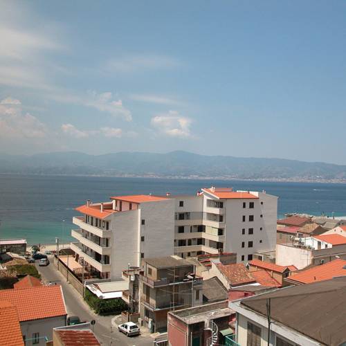 Reggio de Calabre Italie Réservation Réduction booking.com