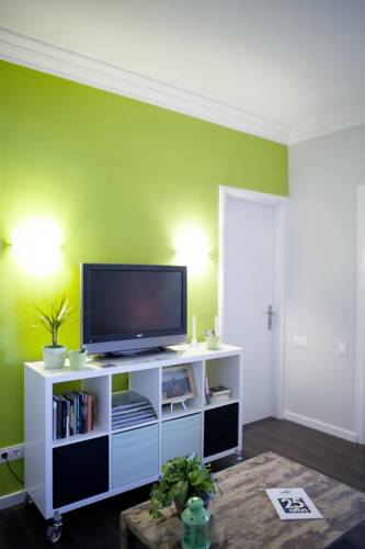 Bellpuig Espagne Réservation Réduction booking.com