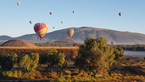San Sebastián Xolalpa Mexico Booking Discount agoda.com