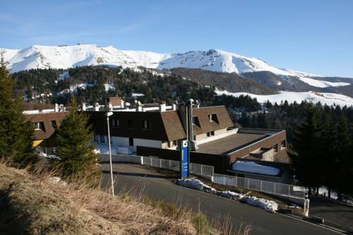 Saint-Jacques-des-Blats France Booking Discount booking.com