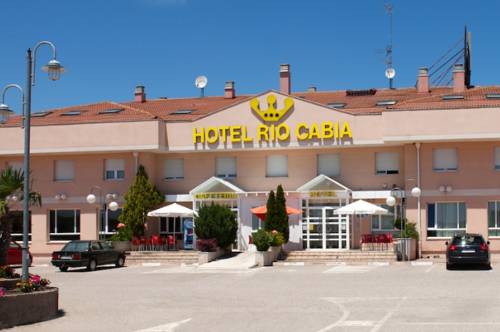 Cabia Spain Booking Discount booking.com
