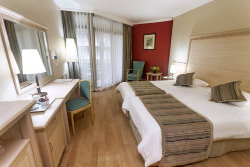 Icmeler Turquie Réservation Réduction booking.com