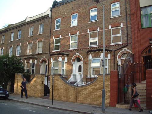 London United Kingdom Booking Discount booking.com