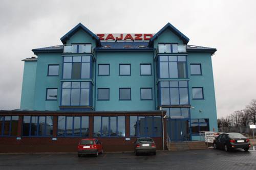 Stare Miasto Poland Booking Discount booking.com