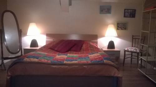 Bernon France Réservation Réduction booking.com