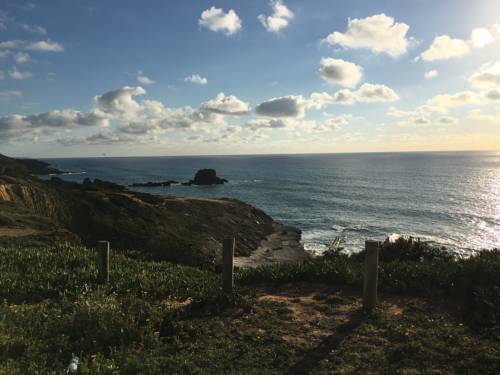 Zambujeira do Mar Portugal Réservation Réduction booking.com