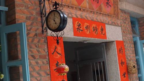 Quanzhou China Booking Discount booking.com