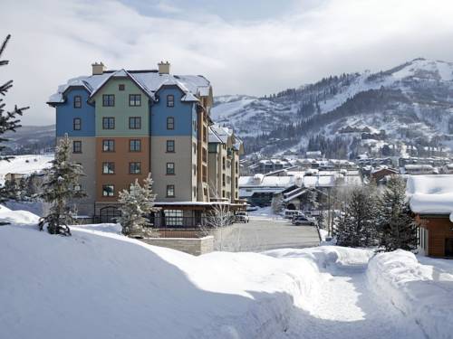 Steamboat Springs (Colorado) United States Booking Discount booking.com