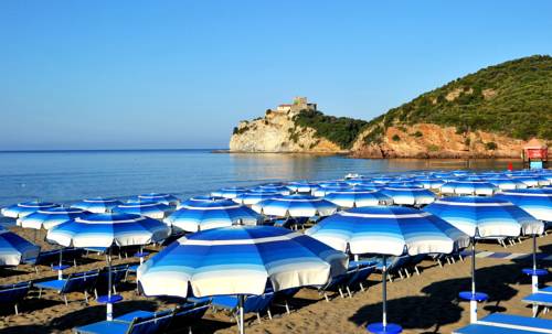 Castiglione della Pescaia Italy Booking Discount booking.com