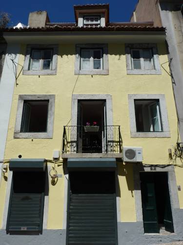 Lisboa Portugal Booking Discount booking.com