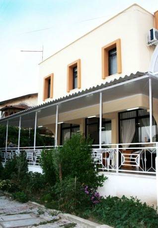 Ozdere Turkey Booking Discount booking.com