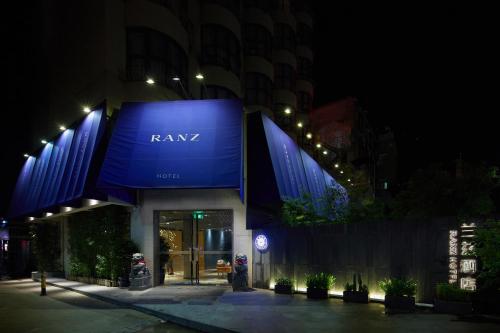 Shenzhen China Booking Discount agoda.com