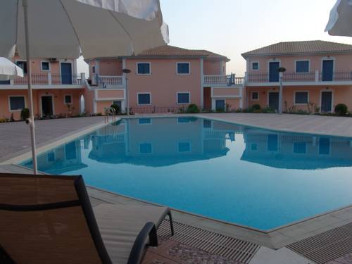 Lourdháta Greece Booking Discount booking.com