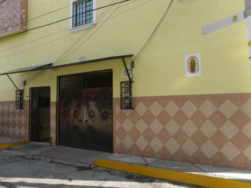 Mexico City Mexico Booking Discount booking.com