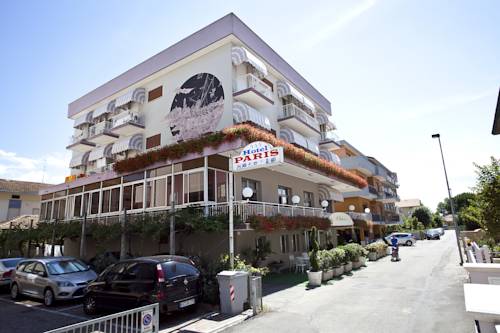 Rimini Italie Réservation Réduction booking.com