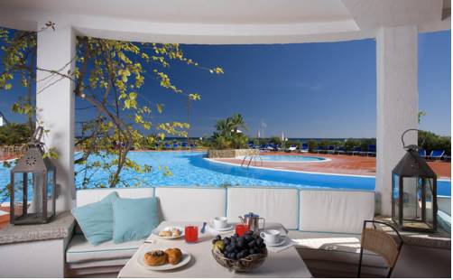 Santa Margherita di Pula Italy Booking Discount booking.com