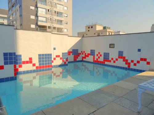 São Paulo Brésil Réservation Réduction booking.com